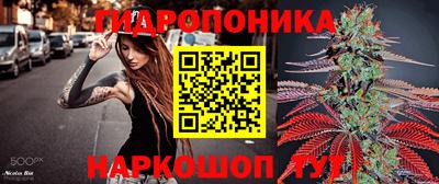 гашиш Ногинск